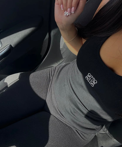 LOEWE BLACK TOP